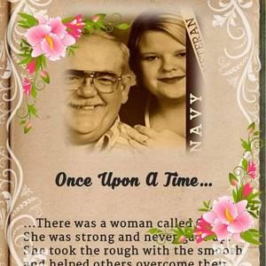 Meet your Posher, Cathy